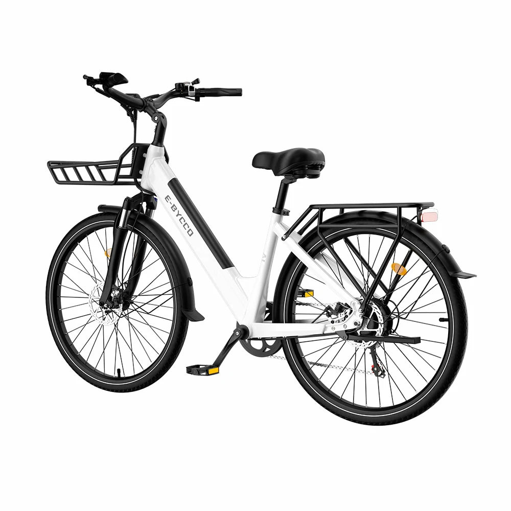 E-BYCCO V1 (EU) Electric Bike