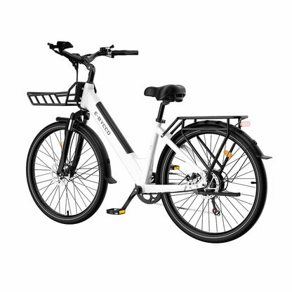 E-BYCCO V1 (EU) Electric Bike