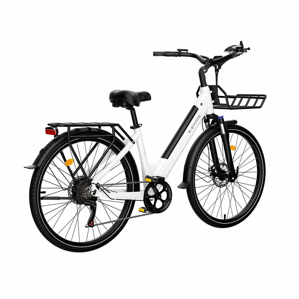 E-BYCCO V1 (EU) Electric Bike