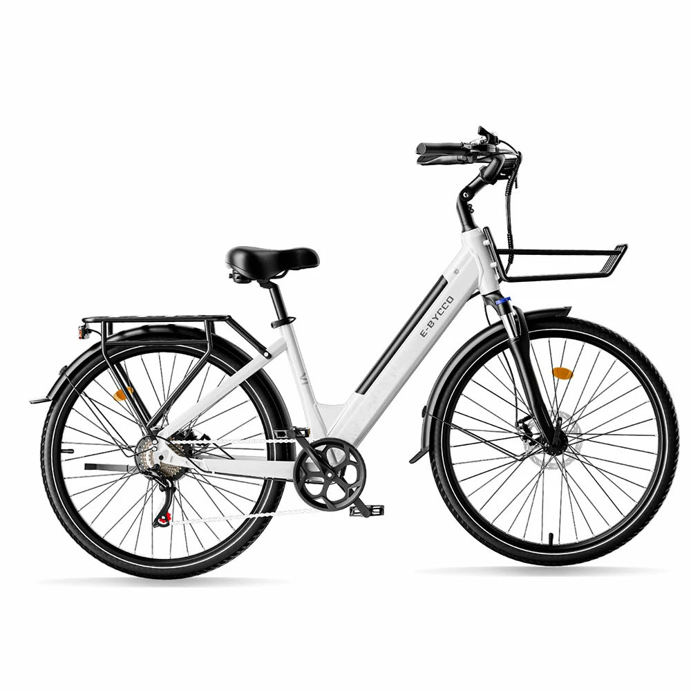 E-BYCCO V1 (EU) Electric Bike