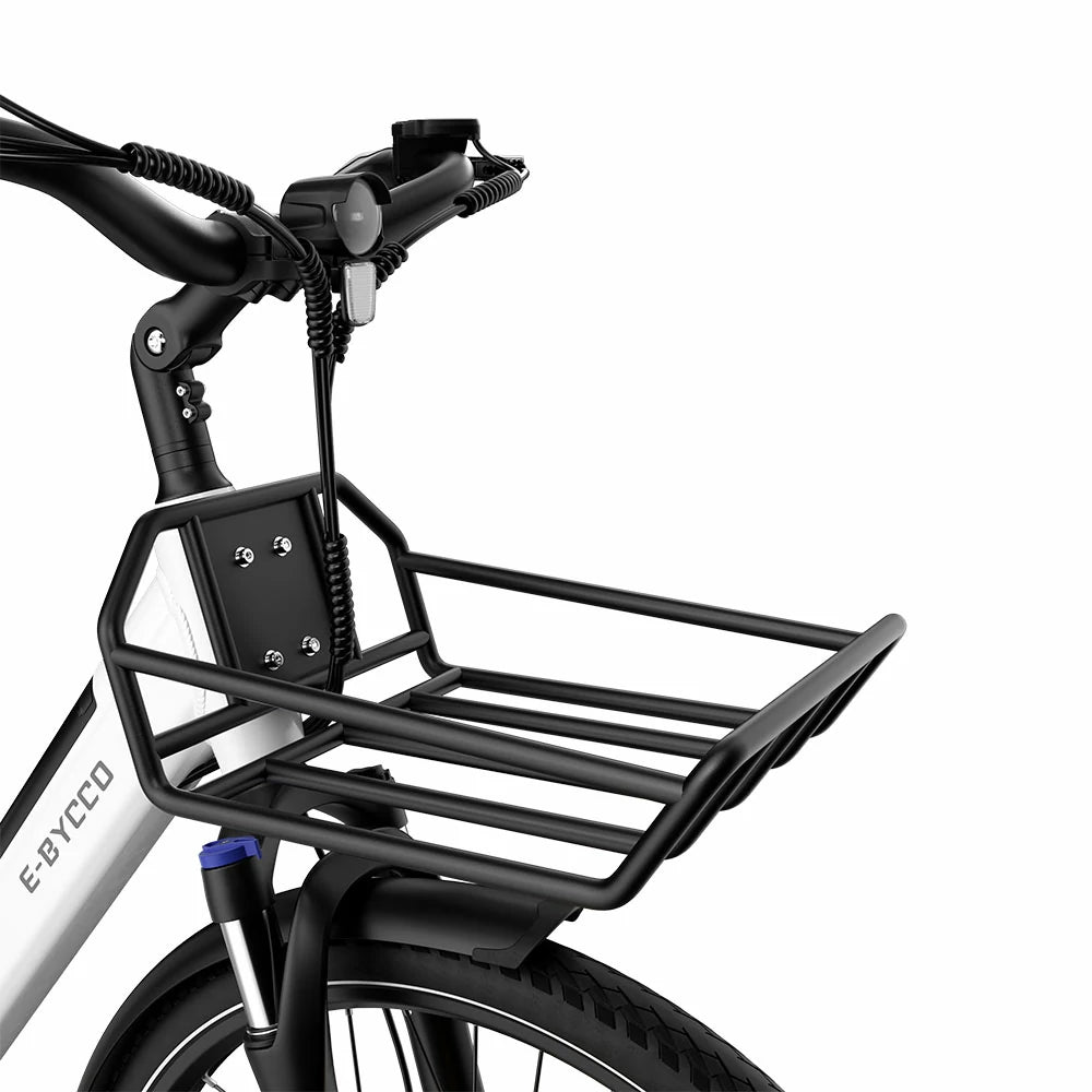E-BYCCO V1 (EU) Electric Bike