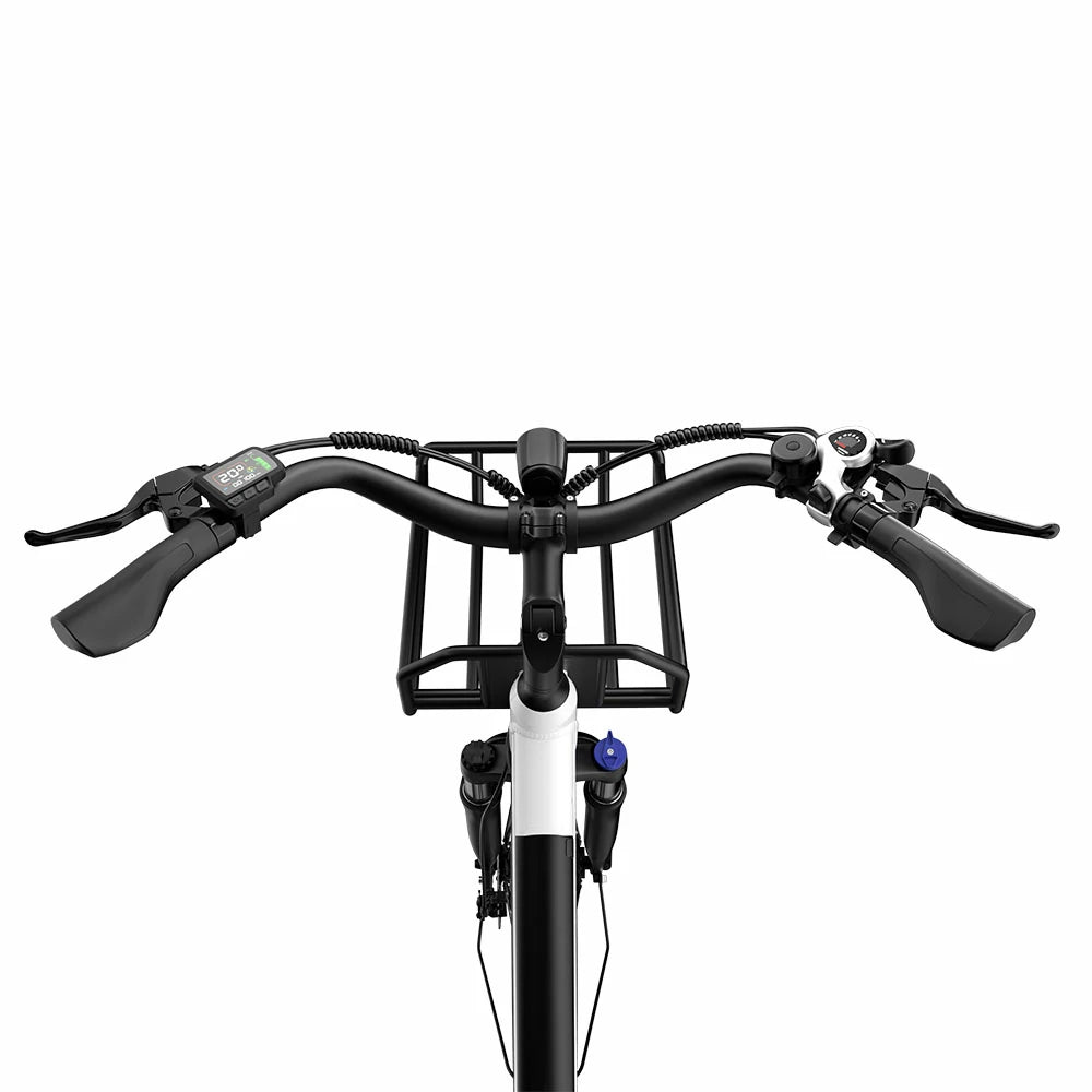 E-BYCCO V1 (EU) Electric Bike